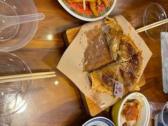 -芋包王闽南茶楼(八市店)