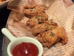 -Pennehut畔尼意面(合肥万象城店)