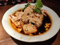 口水鸡-胖哥俩肉蟹煲(悦荟广场店)