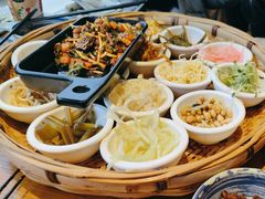 -包整·丝娃娃(一览甲秀楼风景店)