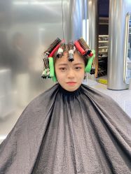点击看大图 -MY HAIR ARDOR
