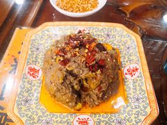 -烤肉季饭庄