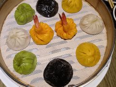 -隆喜元鱼汤包·海鲜(中联广场店)