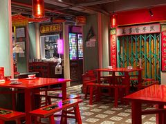 -春梅里卤鹅馆·47年老字号(中山路店)