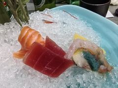 -松坂屋日料自助(长城路店)