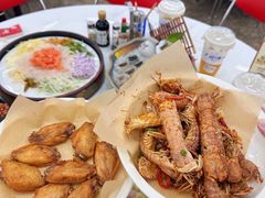 -嘉升大排档(番禺总店)