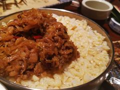 -将军肚烧烤鸡手王(东岭南街店)