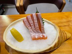 -夫子道刺身