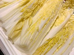 高山娃娃菜-一哥澳门豆捞·澳门风打边炉(高德置地店)