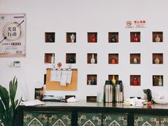 -桃园农庄烤全羊(江秋路店)