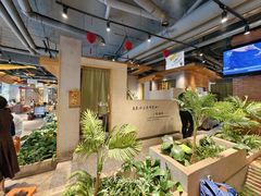 -蘸小院铁锅炖·蘸酱菜·东北菜(怀远门店)