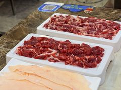 -潮悦牛肉火锅城(水贝店)