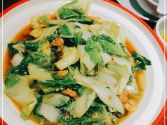 -北平食府(马鞍山路店)