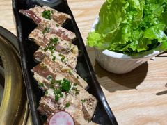 -松鱼亭·和牛烧肉(协鑫广场店)