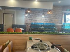 -同道蒸汽海鲜烧烤自助(刘庄夜市店)