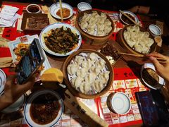 -新兴园饺子馆(河南街店)