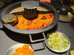 -晓宇重庆火锅(西安荟聚店)