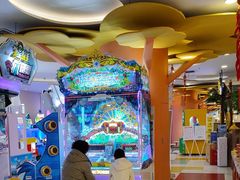 -meland·儿童乐园·游戏厅娃娃机·电玩Xbox(成都合生汇店)