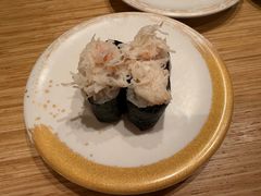-合点寿司(金虹桥商场店)