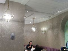 大堂-尚一汤·粤菜海鲜(环球港店)