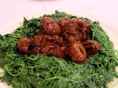 草头圈子-翠亭酒家(山西南路店)