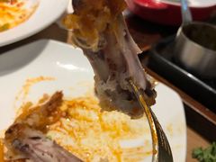 -必胜客(龙泉万达店)