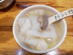 -滇藏石锅宴(崇仁巷老店)