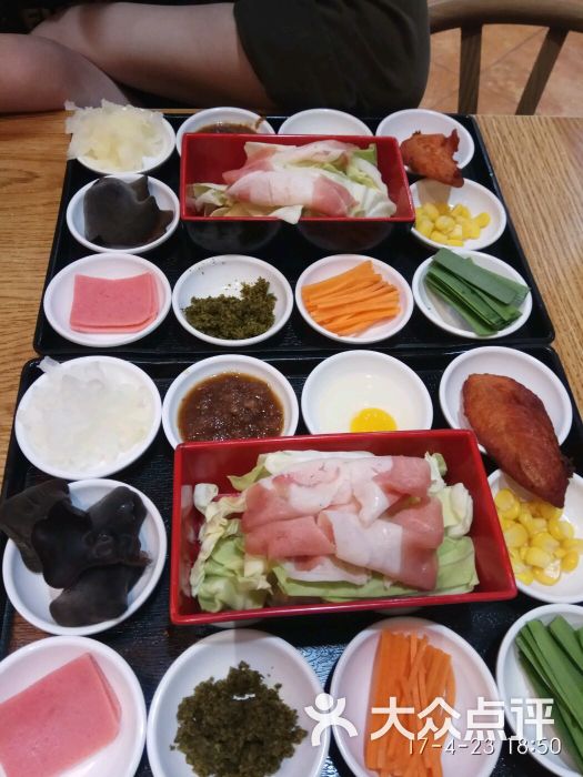阿里香米线(国芳百货广场店)-图片-兰州美食-大众点评网