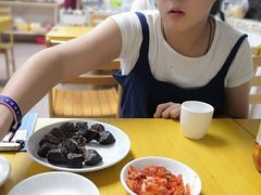 -屋里家延边朝鲜族冷面(南园店)