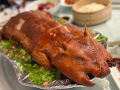 -申粤轩酒楼(丁香花园店)