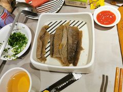 -蜀九香火锅(九眼桥店)