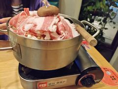 -村上一屋·亚洲菜融合小馆(南楼店)