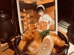 -玉川屋·深夜食堂居酒屋(柳巷店)