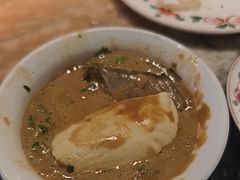 -清真·老门框爆肚涮肉·中华老字号(丰管路店)