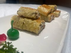 杭式素鹅-苏淮景·苏闽融创菜·海鲜(原空港井河轩店)
