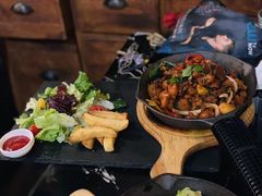 -Let's Taipei 非常烘焙(太古里店)