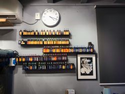 点击看大图 -MDZ STORE·TATTOO·耳饰