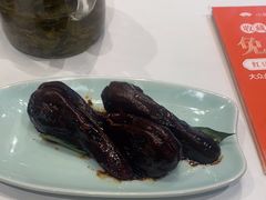 -小厨娘淮扬菜(清江苏宁广场店)