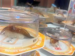 -元气寿司(环球港店)