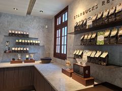 -星巴克臻选(思南公馆店)