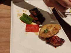 -枣子树·素食餐厅(普陀山店)