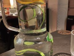 -前海沿·青岛菜(大拇指广场石老人店)