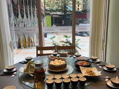 -陶德砂锅(营门口店)