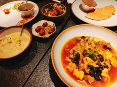 -丝路金桃·新疆菜(徐汇店)