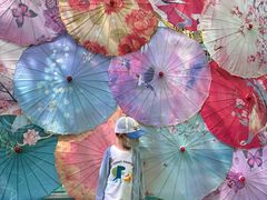 -北戴河集发农业梦想王国