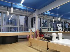 -N1 健身·普拉提·综合馆(嘉美中心店)