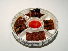 -炳胜品味(深圳万象城店（罗湖）)