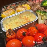 走街串巷的市井烤肉店🍖