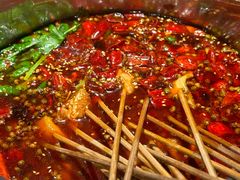 -刘成杰锦州烧烤(南河路店)