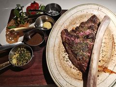 燃特色牛小排-燃扒房Steakhouse(皇庭店)